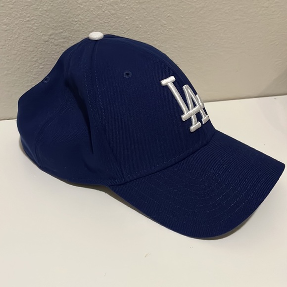 Dodgers baseball cap - Picture 5 of 9